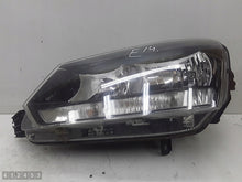 Laden Sie das Bild in den Galerie-Viewer, Frontscheinwerfer Skoda Yeti 5L2941015D Links Scheinwerfer Headlight SCH9836357729tl