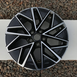 1x Alufelge 17 Zoll 7.0