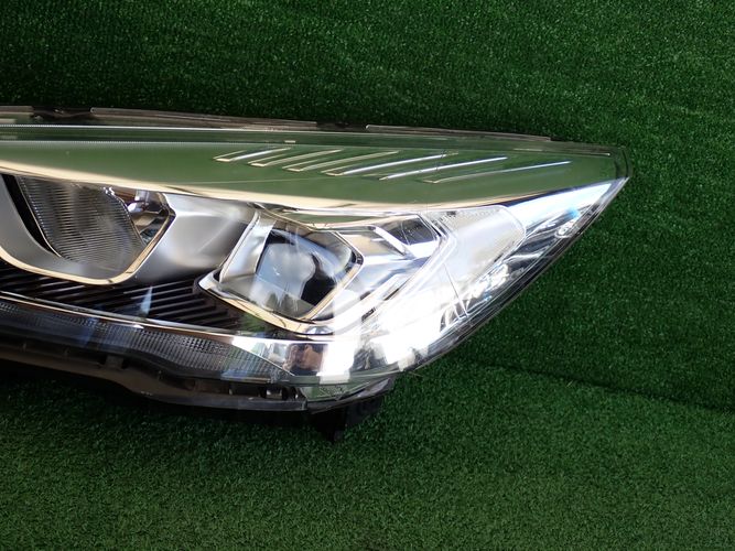 Frontscheinwerfer Ford Kuga Links Scheinwerfer Headlight