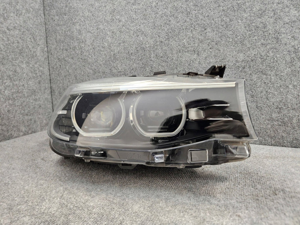 Frontscheinwerfer BMW 3 F34 747043603 LED Rechts Scheinwerfer Headlight SCH3584742571lv