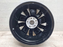 Load image into Gallery viewer, 1x Alufelge 16 Zoll 6.5" 5x112 48ET Glanz Silber 5TA601025S VW Golf III Touran FEL6823586817ad