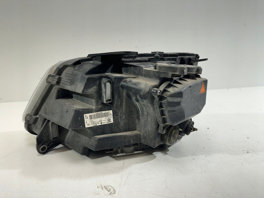 Frontscheinwerfer VW Amarok 2H1941016AF Xenon Rechts Scheinwerfer Headlight SCH9316489457gg