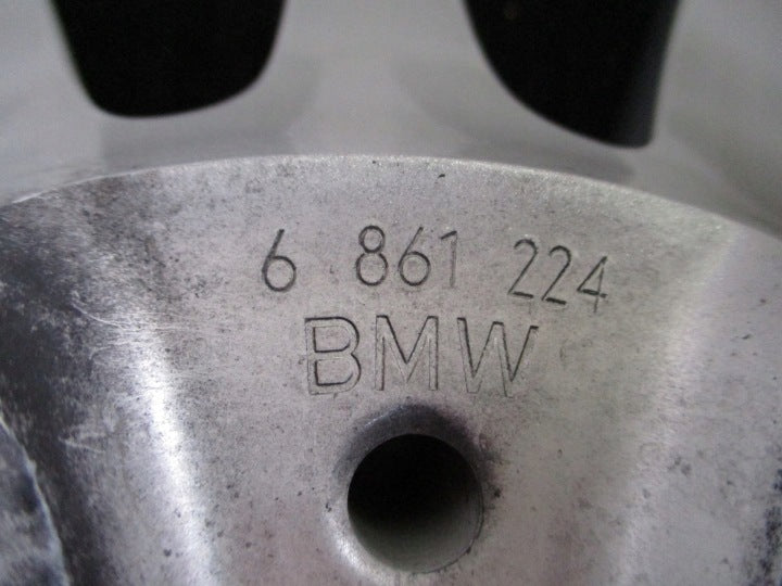 1x Alufelge 18 Zoll 6861224 BMW G11 G12 Rim Wheel FEL2932909103yu