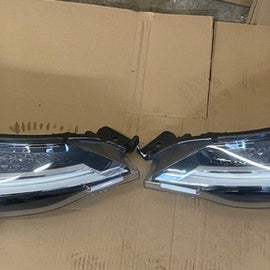Frontscheinwerfer Renault 260103650R Ein Stück (Rechts oder Links) Headlight SCH2695135495ia