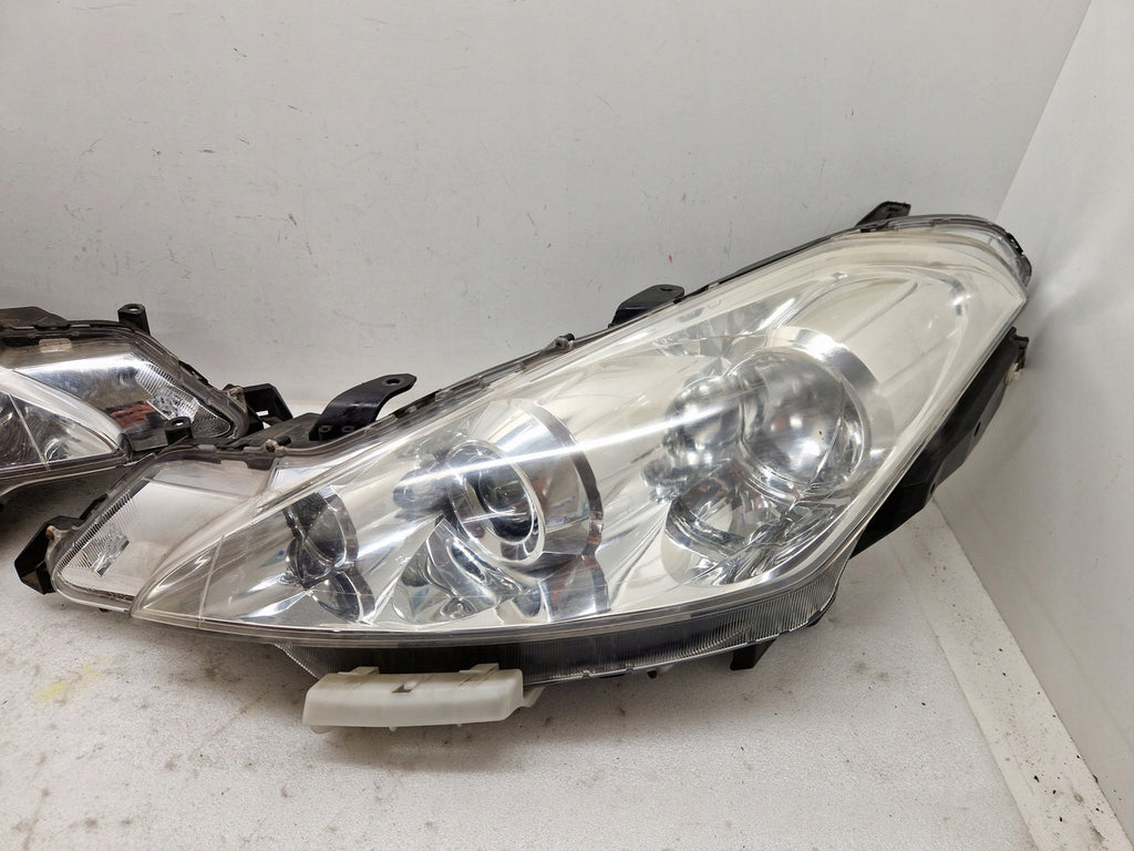 Frontscheinwerfer Peugeot 4007 Xenon Ein Stück (Rechts oder Links) Headlight SCH7898986200ph