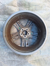 Laden Sie das Bild in den Galerie-Viewer, 1x Alufelge 18 Zoll 7.5" 5x112 36107850456 BMW F39 X1 F48 Rim Wheel FEL9545361695wc