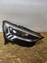 Laden Sie das Bild in den Galerie-Viewer, Frontscheinwerfer Audi Q3 1090025 LED Rechts Scheinwerfer Headlight