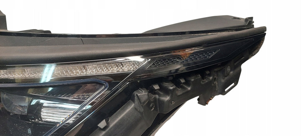 Frontscheinwerfer Kia Ev6 92101-CV1 Full LED Links Scheinwerfer Headlight