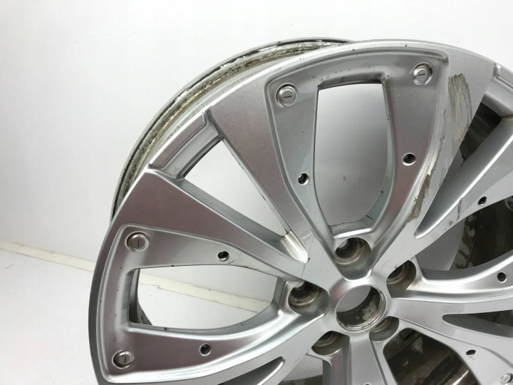 1x Alufelge 18 Zoll 5x114.3 403006686R Renault Grand Scenic Rim Wheel FEL2010581896mg