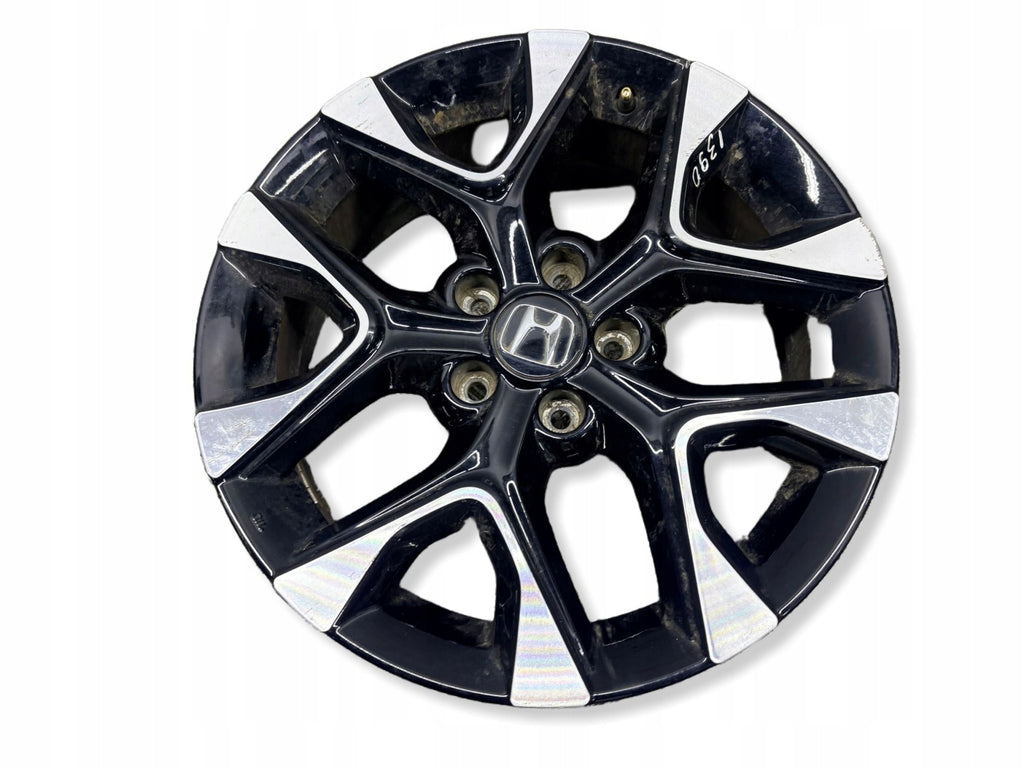 1x Alufelge 18 Zoll 3V018070A Honda Rim Wheel FEL6739851256fe
