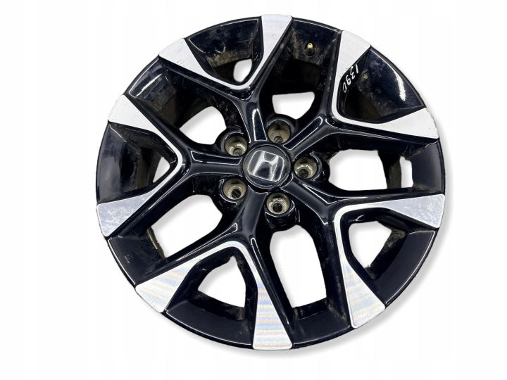 1x Alufelge 18 Zoll 3V018070A Honda Rim Wheel FEL6739851256fe