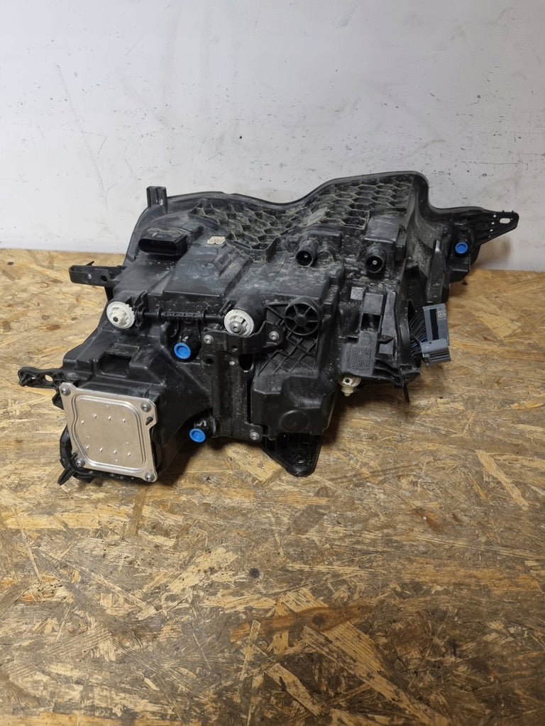 Frontscheinwerfer Volvo S60 V60 LED Rechts Scheinwerfer Headlight SCH7391236810rt