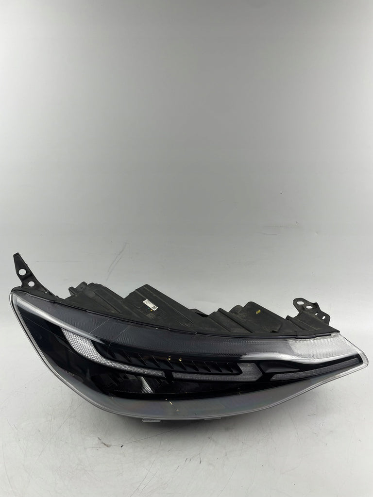Frontscheinwerfer Ford Transit Custom PZ3113E014CB LED Rechts Headlight SCH6822147360jk
