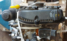 Laden Sie das Bild in den Galerie-Viewer, Motor Audi A4 DEM 1.9 190PS 140kW 120TKm Benzin Engine Unkomplett MOT5494302688ni