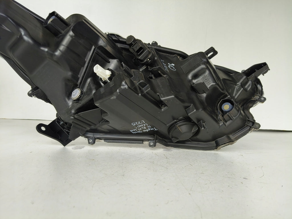 Frontscheinwerfer Mazda IV Yaris 24-K0-8 Full LED Links Scheinwerfer Headlight SCH4483173496ot