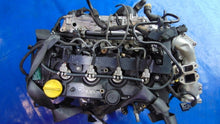 Laden Sie das Bild in den Galerie-Viewer, Motor Opel Astra Zafira B Z17DTR 1.7 CDTI 125PS 92kW 173TKm 2013 Diesel Komplett MOT7179440733au