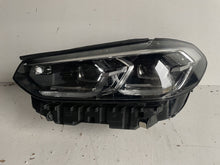 Load image into Gallery viewer, Frontscheinwerfer BMW X3 G01 G02 5A29227-06 Full LED Links Headlight SCH9747525091er