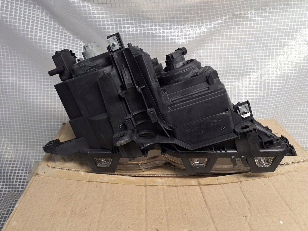 Frontscheinwerfer BMW E46 Links Scheinwerfer Headlight SCH2405565072fl