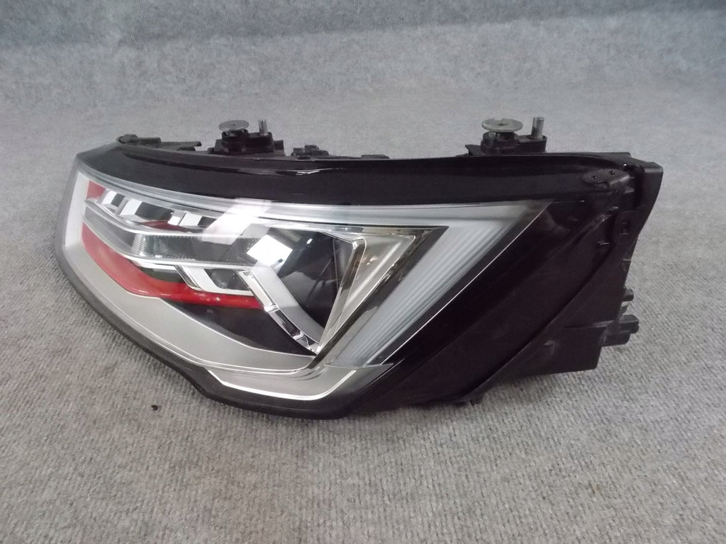 Frontscheinwerfer Audi A1 8xa 8XA941005B Xenon Links Scheinwerfer Headlight