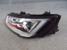 Load image into Gallery viewer, Frontscheinwerfer Audi A1 8xa 8XA941005B Xenon Links Scheinwerfer Headlight