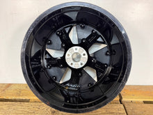 Laden Sie das Bild in den Galerie-Viewer, 1x Alufelge 21 Zoll 9.0" 5x112 89A601025S Audi E-Tron Rim Wheel FEL3652841390rq