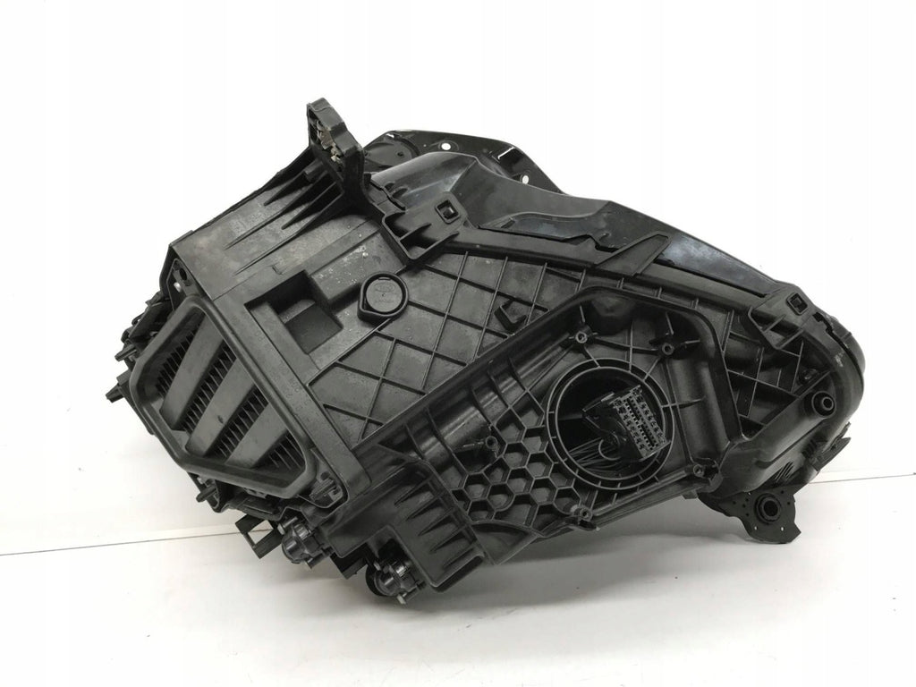 Frontscheinwerfer Audi Q3 83A941034 Rechts Scheinwerfer Headlight SCH9796880311bt