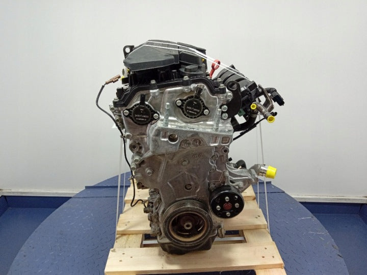 Motor Kia Sportage V G4FP 1.6 T-GDI 180PS 2022 Benzin Engine Komplett MOT3670549377pa