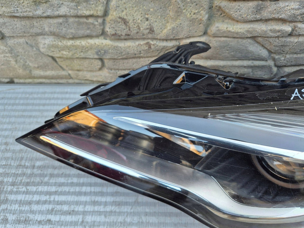 Frontscheinwerfer Opel Astra K 39047198 Links Scheinwerfer Headlight SCH9418533320ip