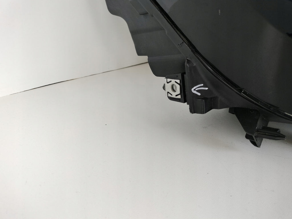 Frontscheinwerfer VW 11B941006B LED Rechts Scheinwerfer Headlight SCH3078415632yf