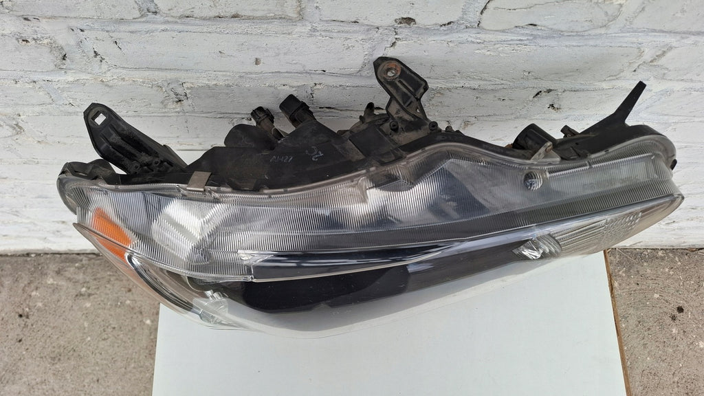Frontscheinwerfer Mitsubishi Lancer VIII I 8301C3-38 Rechts Headlight