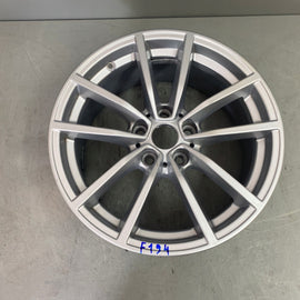 1x Alufelge 17 Zoll 7.5