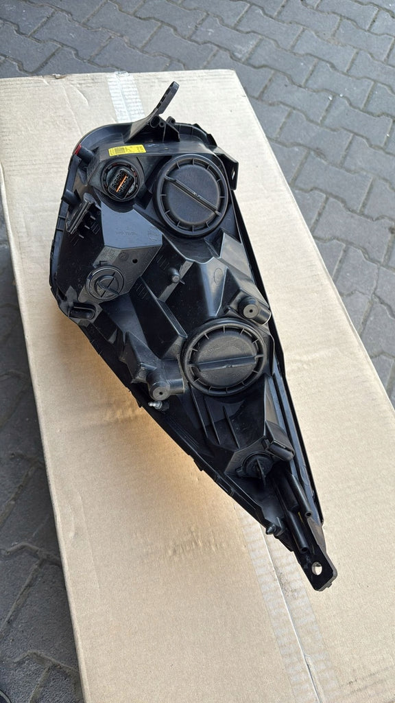 Frontscheinwerfer Kia Venga 92102-1P0000 Rechts Scheinwerfer Headlight
