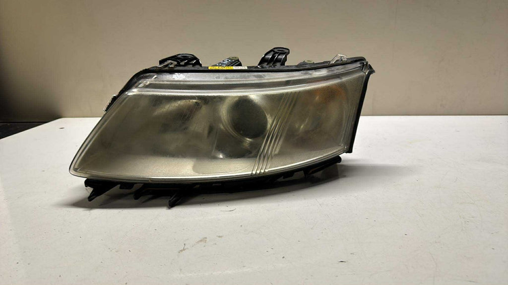 Frontscheinwerfer Saab 93 9-3 Xenon Links Scheinwerfer Headlight