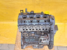 Load image into Gallery viewer, Motor Opel Zafira B A17DTR 1.7 CDTI Diesel Engine Unkomplett MOT4788055995sn