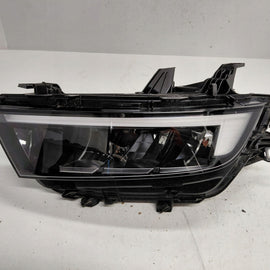 Frontscheinwerfer Opel Astra L 9850326180 LED Links Scheinwerfer Headlight SCH7949899525tl