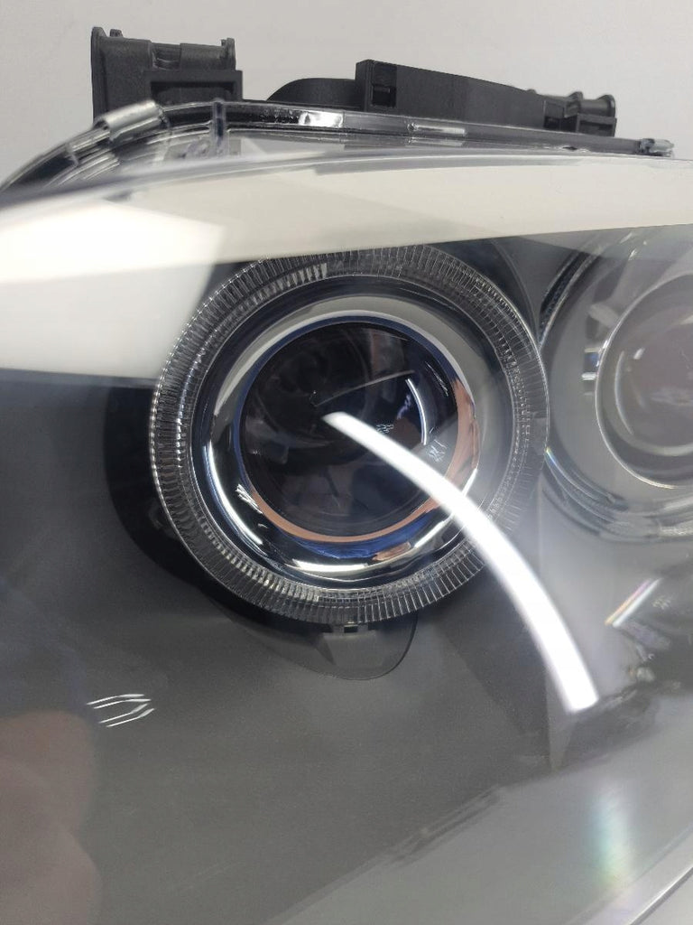 Frontscheinwerfer BMW E93 E92 7273199 Links Scheinwerfer Headlight SCH5868520849db