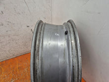 Laden Sie das Bild in den Galerie-Viewer, 1x Alufelge 19 Zoll 7.0" 5x112 43ET Glanz Silber 5NA601025Q VW Tiguan Rim Wheel FEL8324907765ro