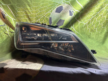 Load image into Gallery viewer, Frontscheinwerfer Seat Leon 5F1941008B LED Rechts Scheinwerfer Headlight SCH7175162137ls