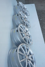 Load image into Gallery viewer, 4x Alufelge 16 Zoll 6.5" 5x112 44ET Glanz Silber A1774011100 Mercedes-Benz W177 FEL8822746871up