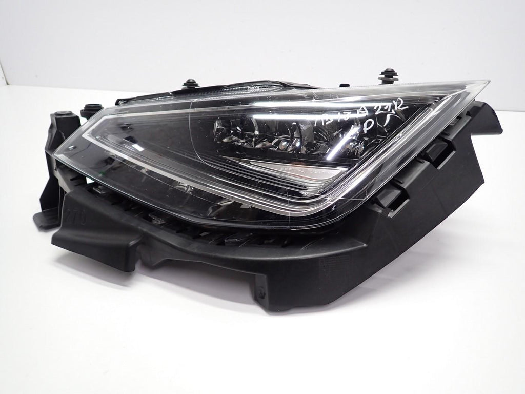 Frontscheinwerfer Seat Ibiza I V Kj1 6F1941007E 6F1941007 7P5941591AJ LED Links SCH7176827285fn