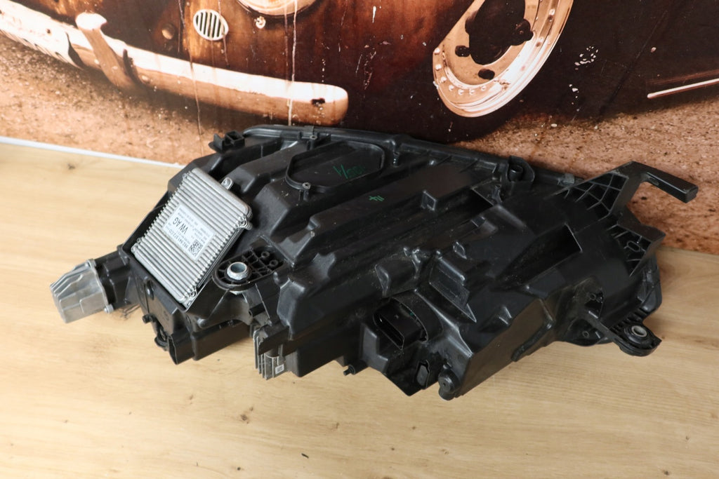 Frontscheinwerfer Skoda Octavia IV 5E4941016A Full LED Rechts Headlight SCH1195904446lj