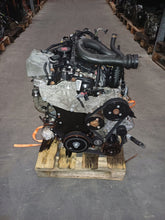 Laden Sie das Bild in den Galerie-Viewer, Motor Renault Trafic M9R692 M9R630 2.0 189TKm 2013 Diesel Engine Unkomplett