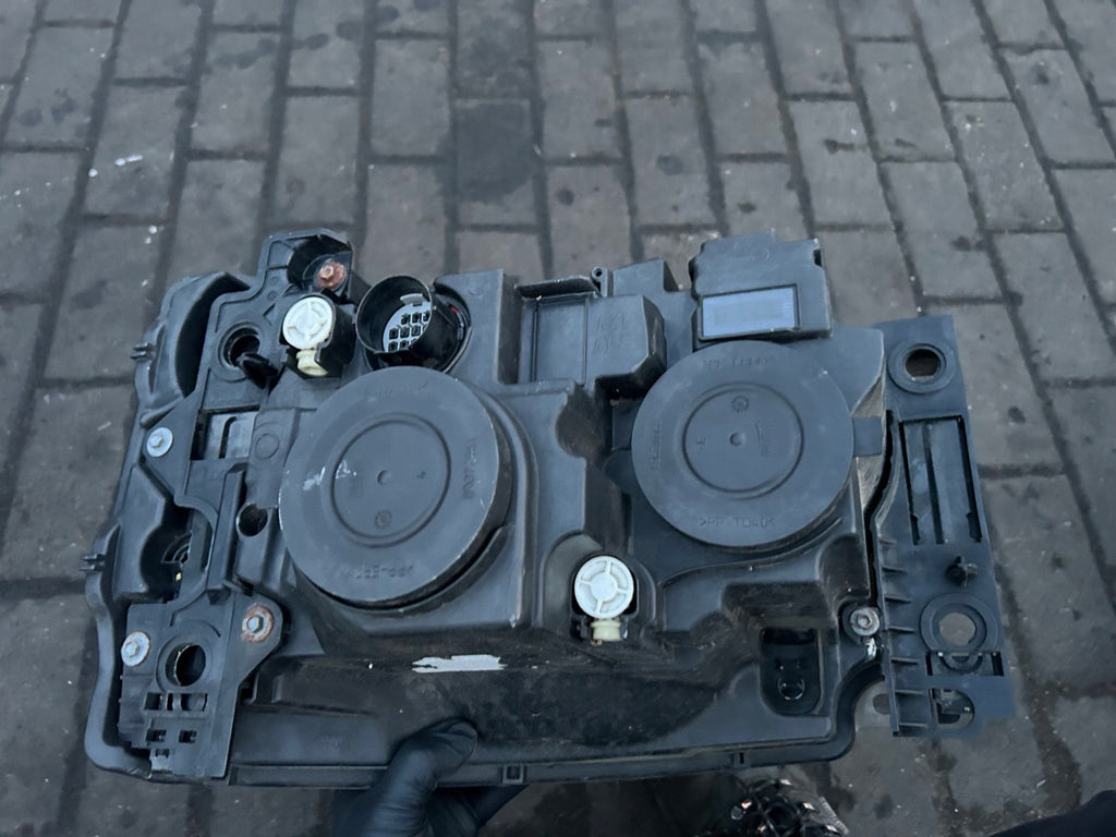 Frontscheinwerfer Land Rover I Discovery BH22-13W029-BA Rechts Headlight SCH7718393150tc