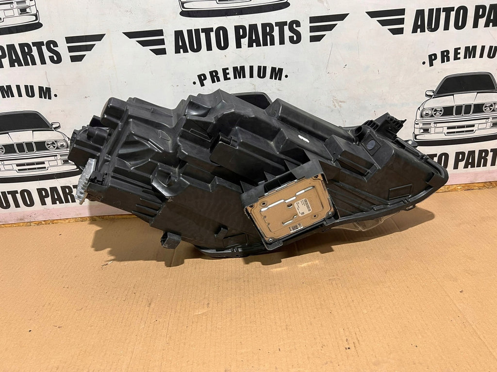 Frontscheinwerfer Ford Kuga III LV4B-13E017-AP Links Scheinwerfer Headlight SCH9404292238wi