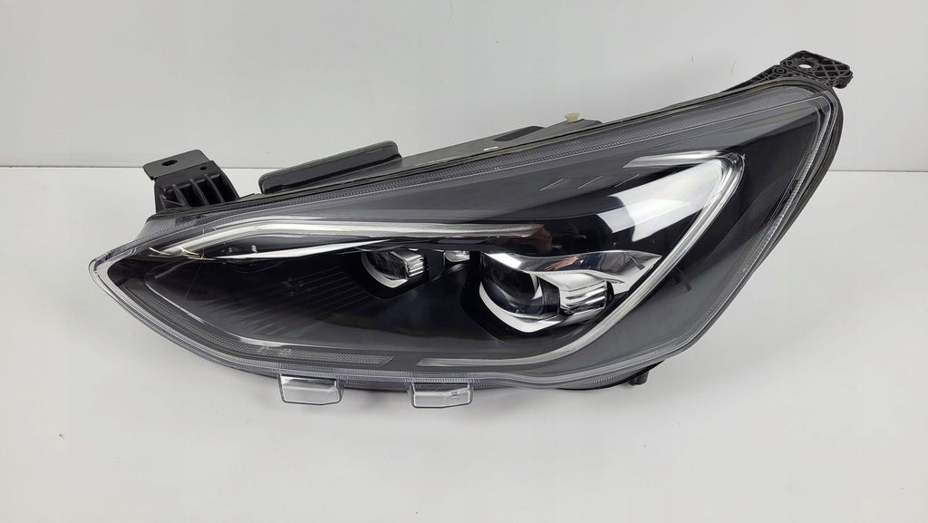 Frontscheinwerfer Ford Focus JX7B-13E017-AE LED Ein Stück (Rechts oder Links) SCH7793792575mb
