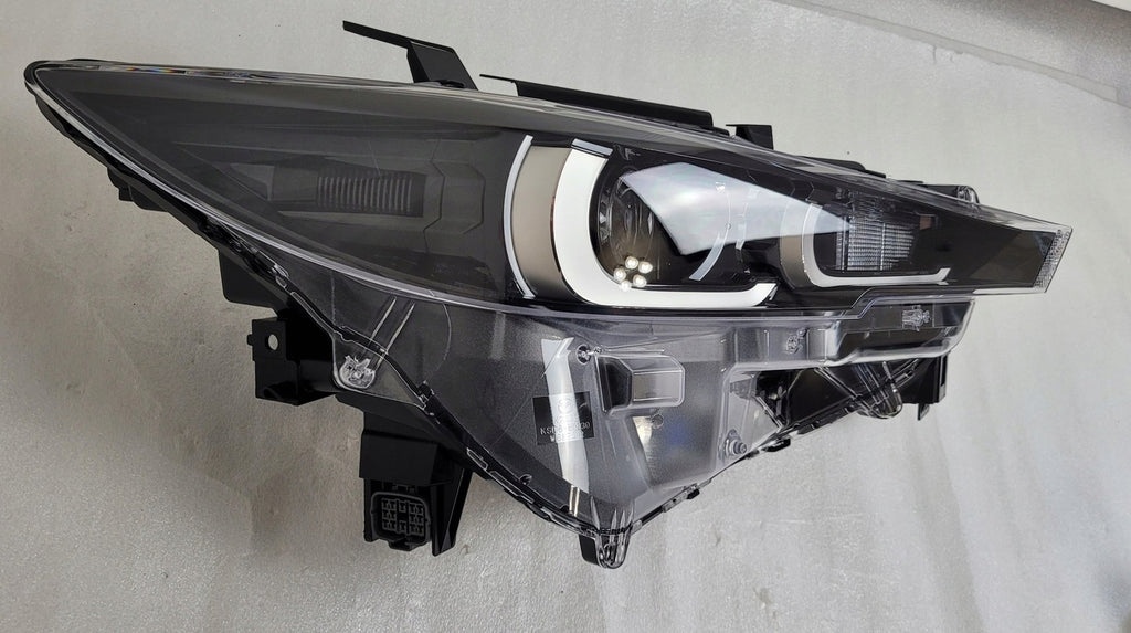 Frontscheinwerfer Mazda Cx-5 KSD4-51030 Full LED Rechts Scheinwerfer Headlight SCH7891423985za