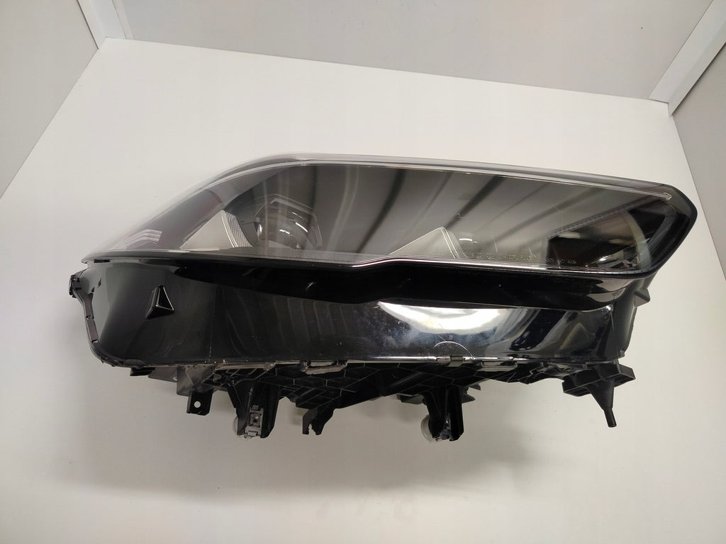 Frontscheinwerfer BMW G05 9481784-08 Full LED Rechts Scheinwerfer Headlight SCH2718168974op