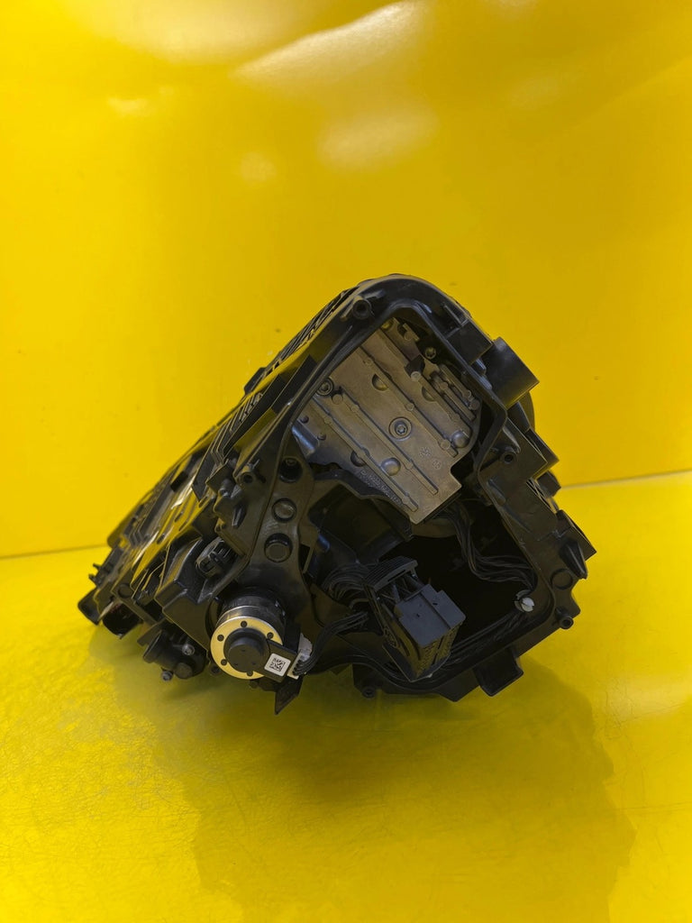 Frontscheinwerfer Audi Q8 4M8941040 LED Rechts Scheinwerfer Headlight SCH8467904450gq