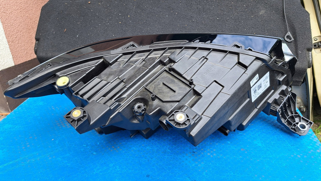 Frontscheinwerfer VW Multivan T7 7T1941036C Rechts Scheinwerfer Headlight SCH8089432878mv