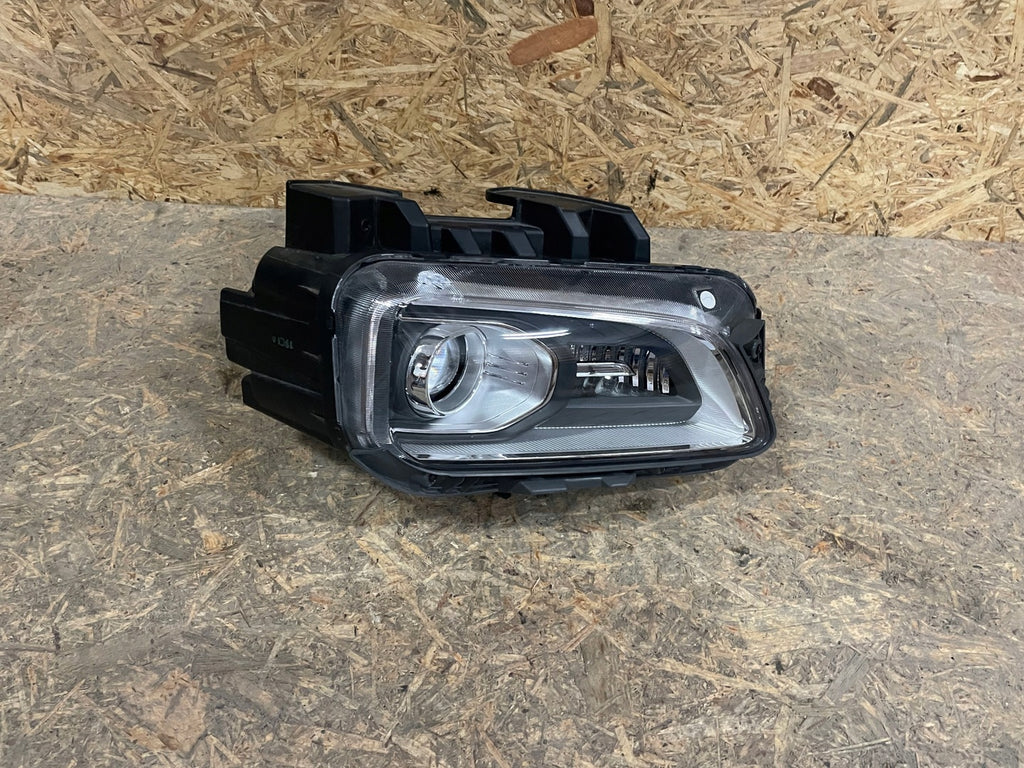 Frontscheinwerfer Hyundai Kona 92102J9150 Rechts Scheinwerfer Headlight